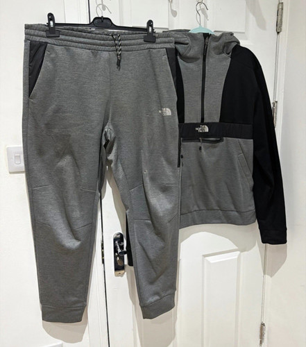 The north face men - the,