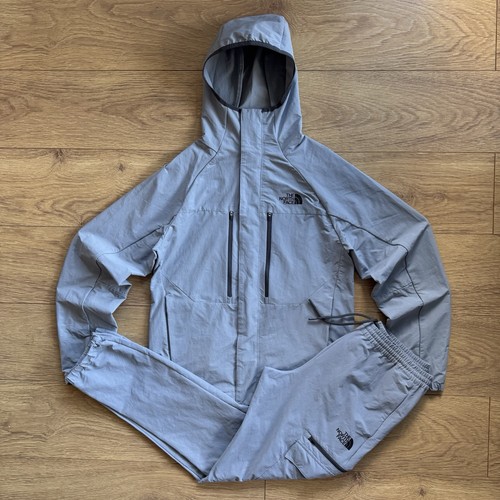 The north face grey - the,