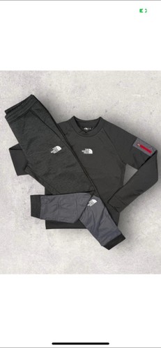 The north face mittellegi - face,