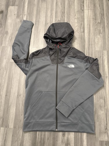The north face men grey - north,