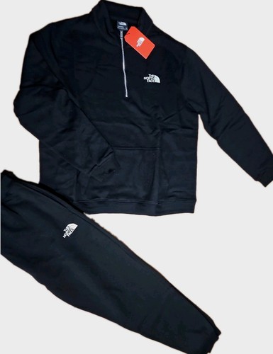 The north face - face, tracksuit