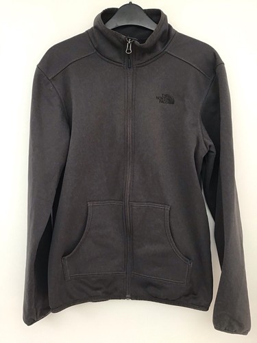 The north face tracksuit top - north,