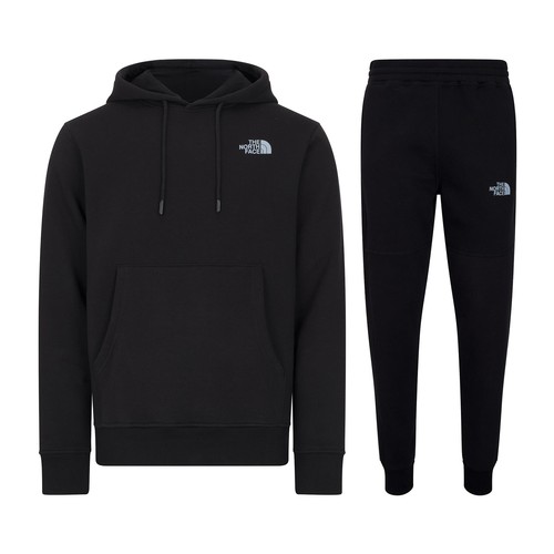 The north face men outline - face, men’s