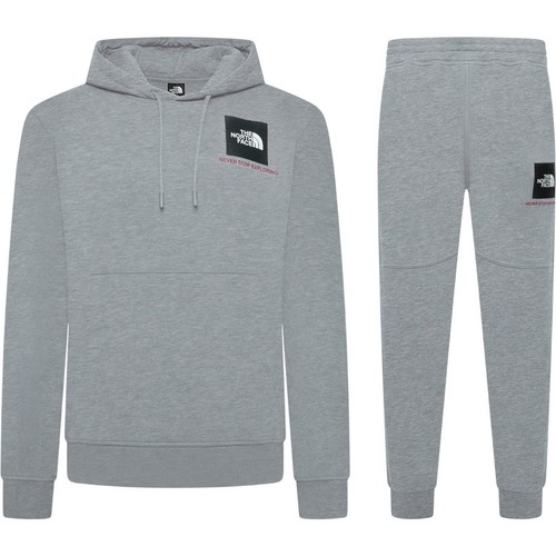 The north face fine box - the,