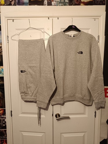Mens the north face tracksuit - mens,