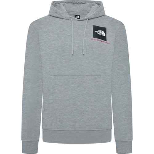 The north face fine box - the,