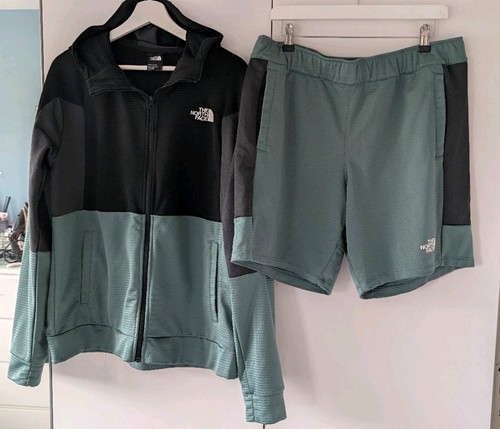 North face men large - l,