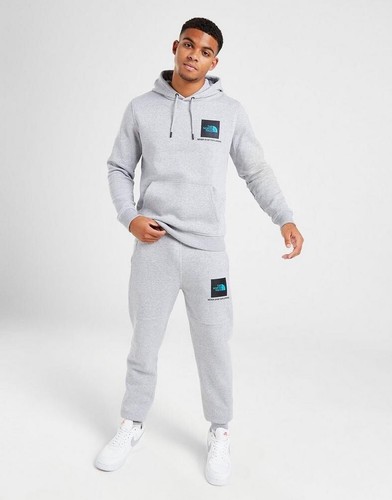 The north face - box,