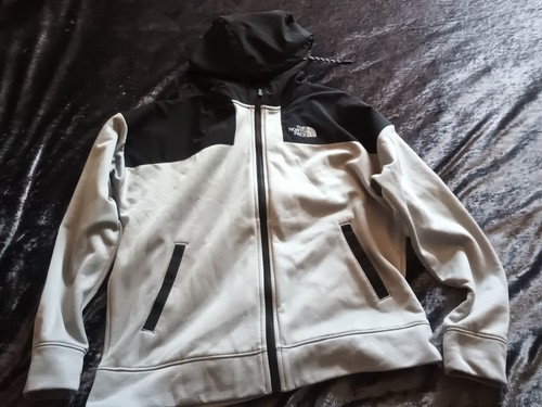 The north face tracksuit top - face,