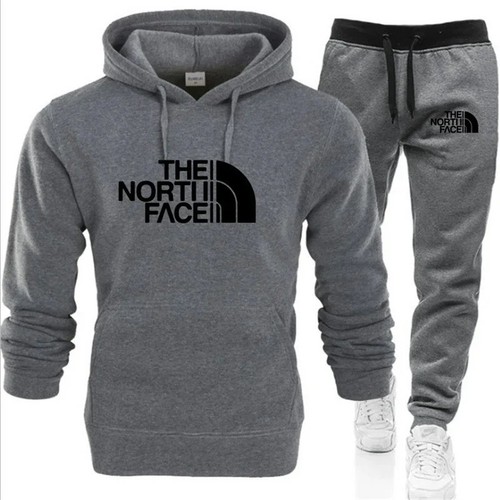 The north face tracksuit - the,