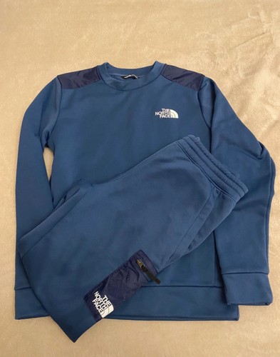 Boys grey north - grey, tracksuit
