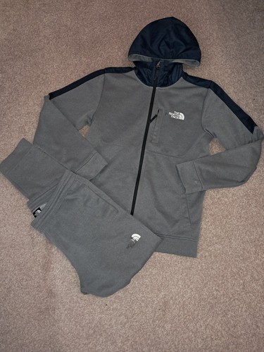 The north face tracksuit - the,