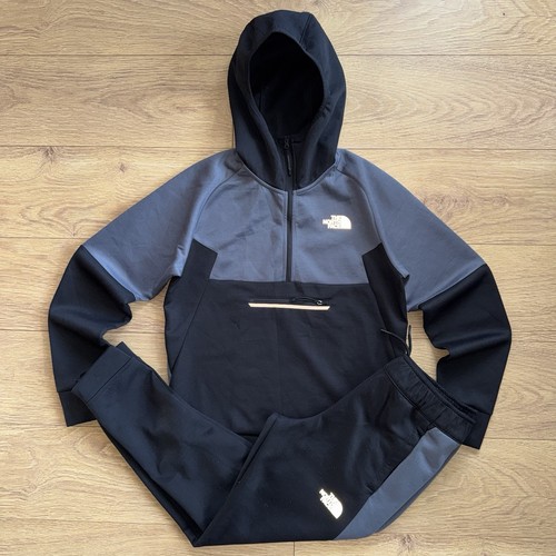 The north face men - the, grey