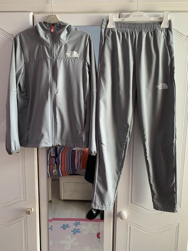 Boys light grey - grey, the