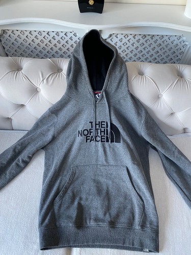 The north face - hoodie, mens