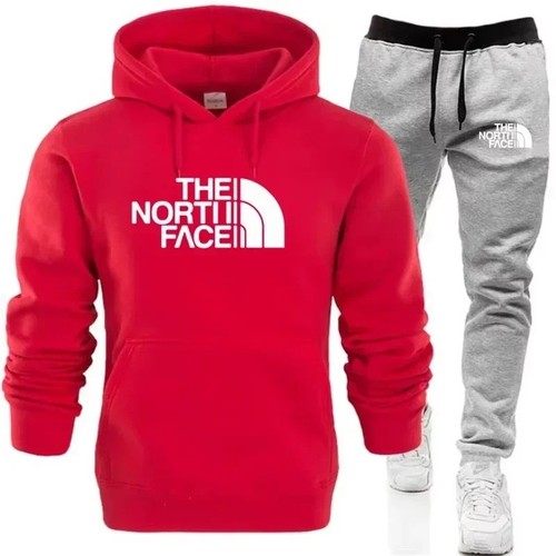 The north face tracksuit mens - north,