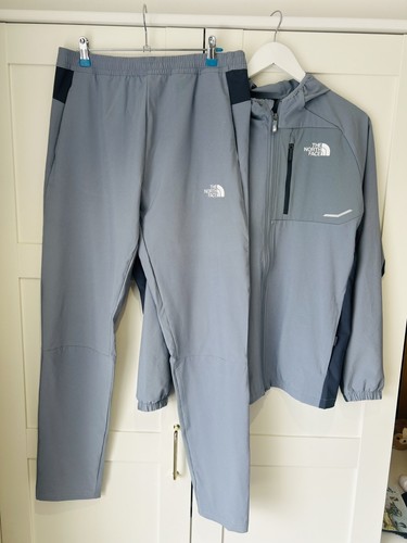 The north face full - face-,