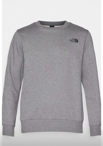 The north face mens sweatshirt - the,