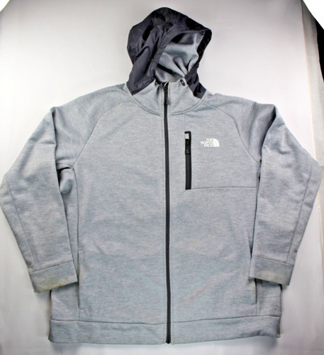 The north face mittellegi - north,