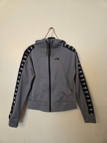 The north face train logo - north,