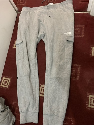 North face size tracksuit - xl,