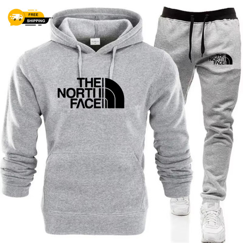 The north face tracksuit mens - the,