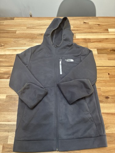 North face grey boys - north,