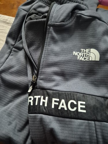 The north face boys tracksuit - face, boys'