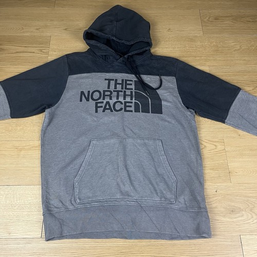 The north face pullover - the,