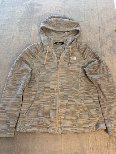 North face womens hoodie size - face,