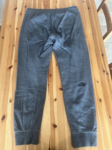 North face men grey - men’s,
