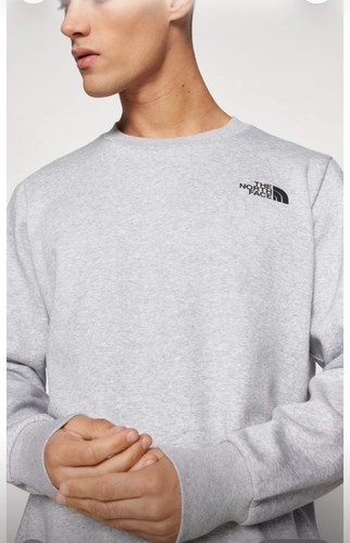 The north face mens sweatshirt - the,
