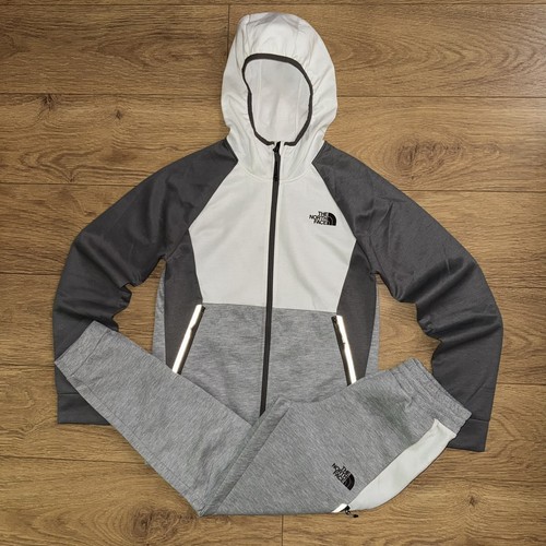 The north face white - -,