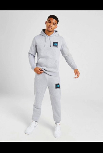 The north face men - the, box