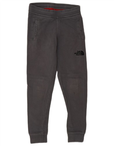 The north face boys tracksuit - face,