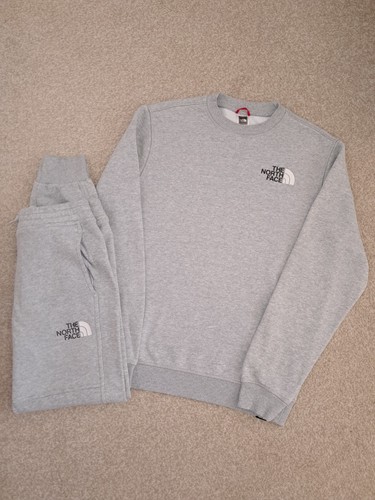 The north face tracksuit - north,