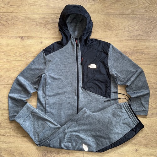 The north face grey - the, face-