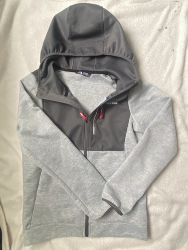 The north face tracksuit top - the,