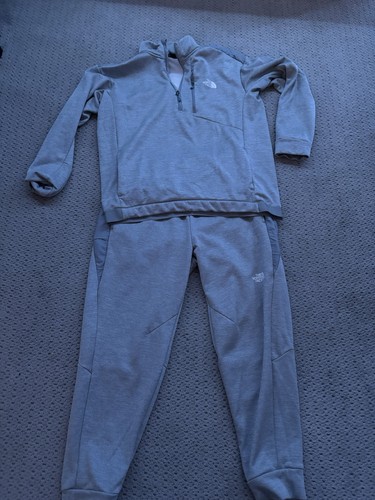 The north face men tracksuit - north, men's