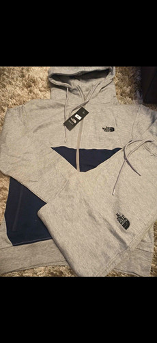 The north face men - the,