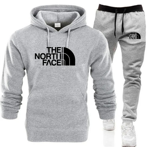 The north face tracksuit mens - north,