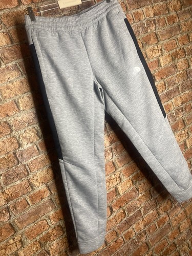 North face joggers mens - face,