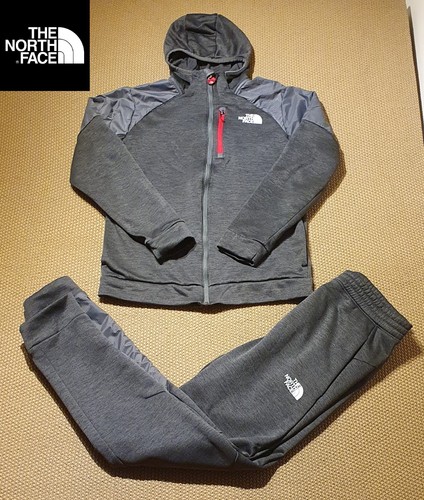 The north face boys - face,