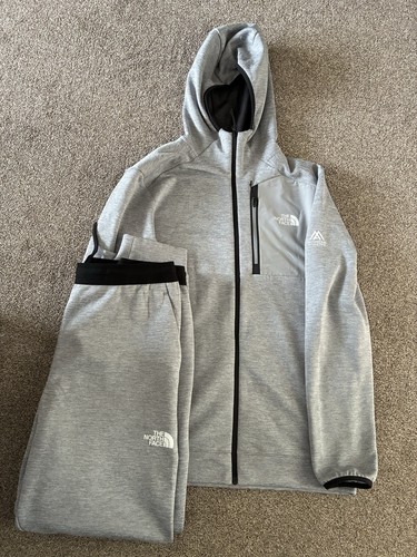 North face mountain athletics - north,