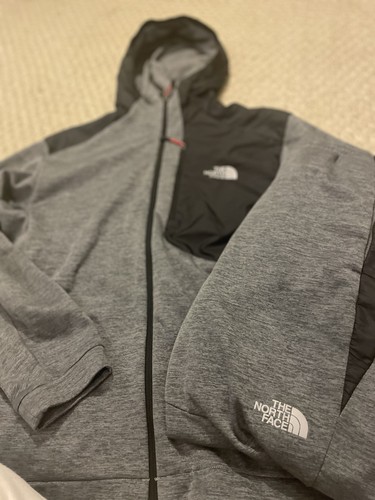 The north face men - the, two