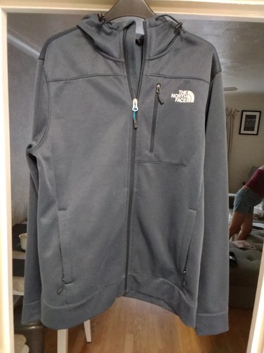 The north face hooded - north,