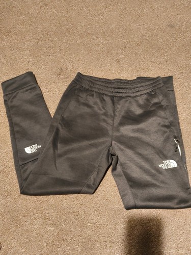 North face tracksuit - face, bottoms