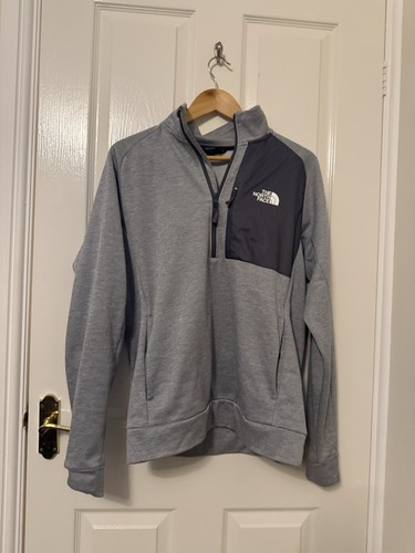 The north face full - face, tracksuit