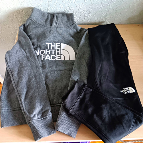 The north face boys - the,