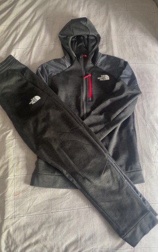 Bnwot boys grey north - boys,